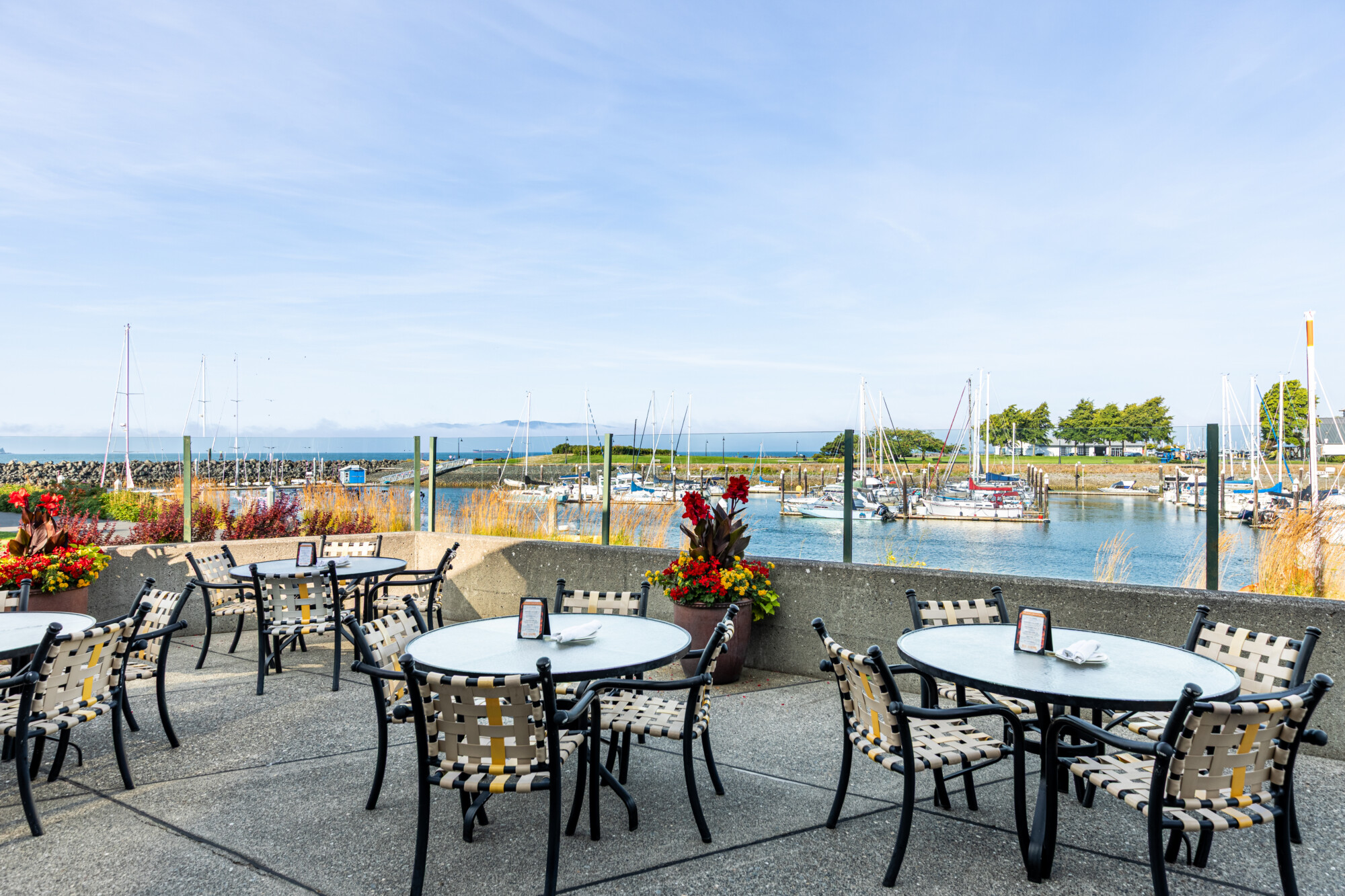 Anthony's at Bellingham | Squalicum Harbor