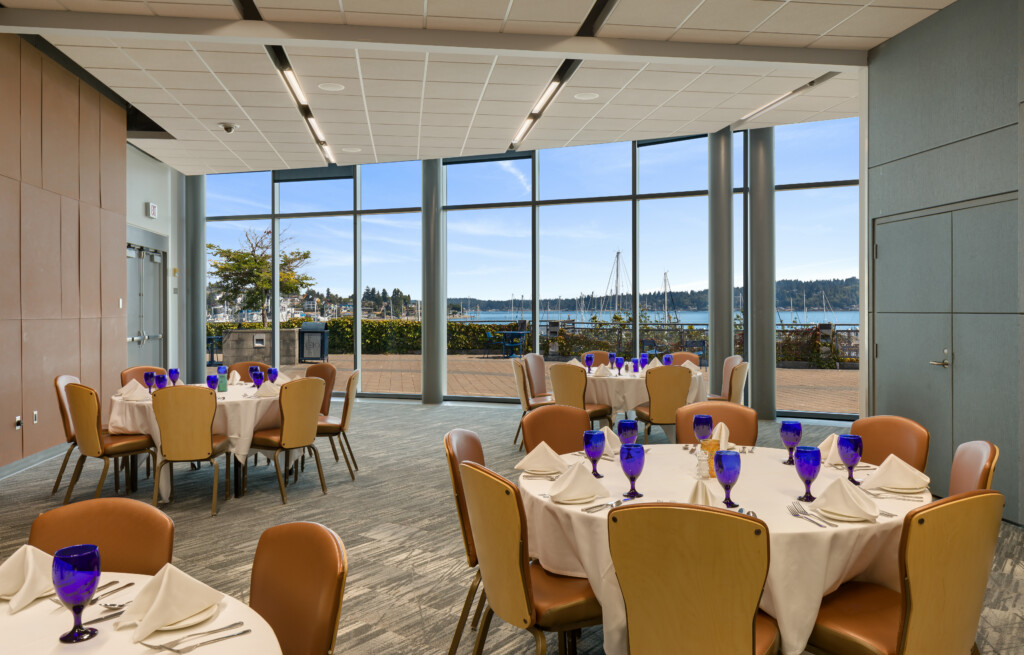 Private dining_BR