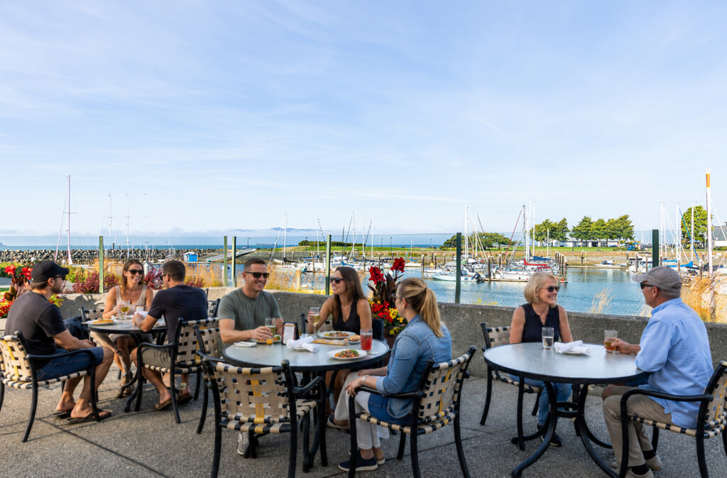BH Patio
