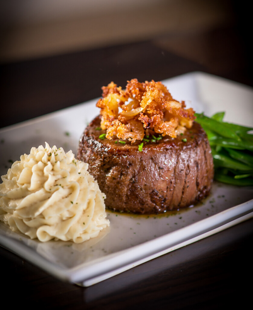 Churchill's Steak