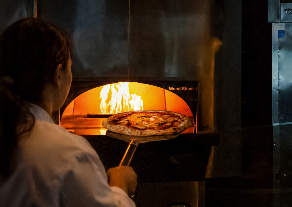 Emory's Pizza