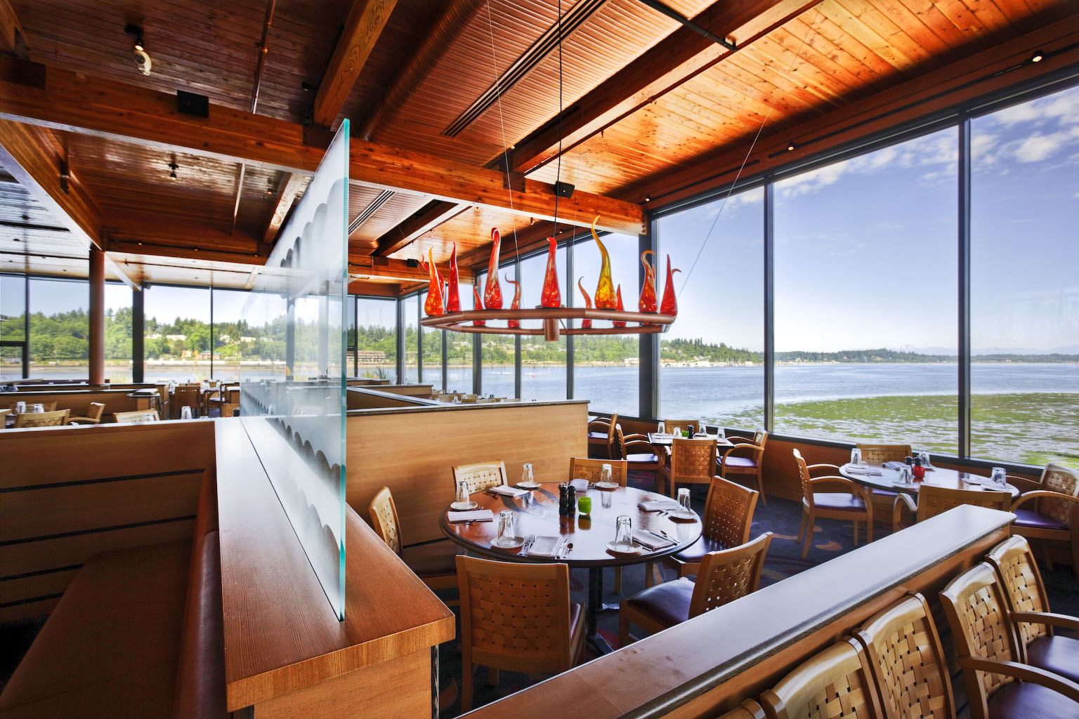 Anthony's Hearthfire Grill | Olympia