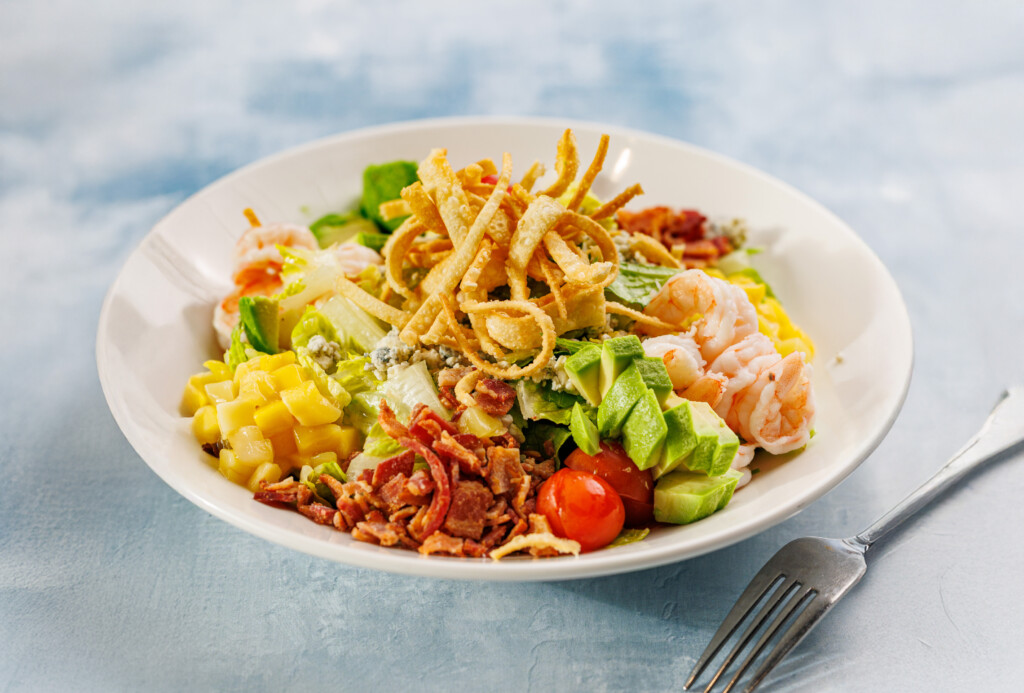 Hawaiian Cobb - Horizontal