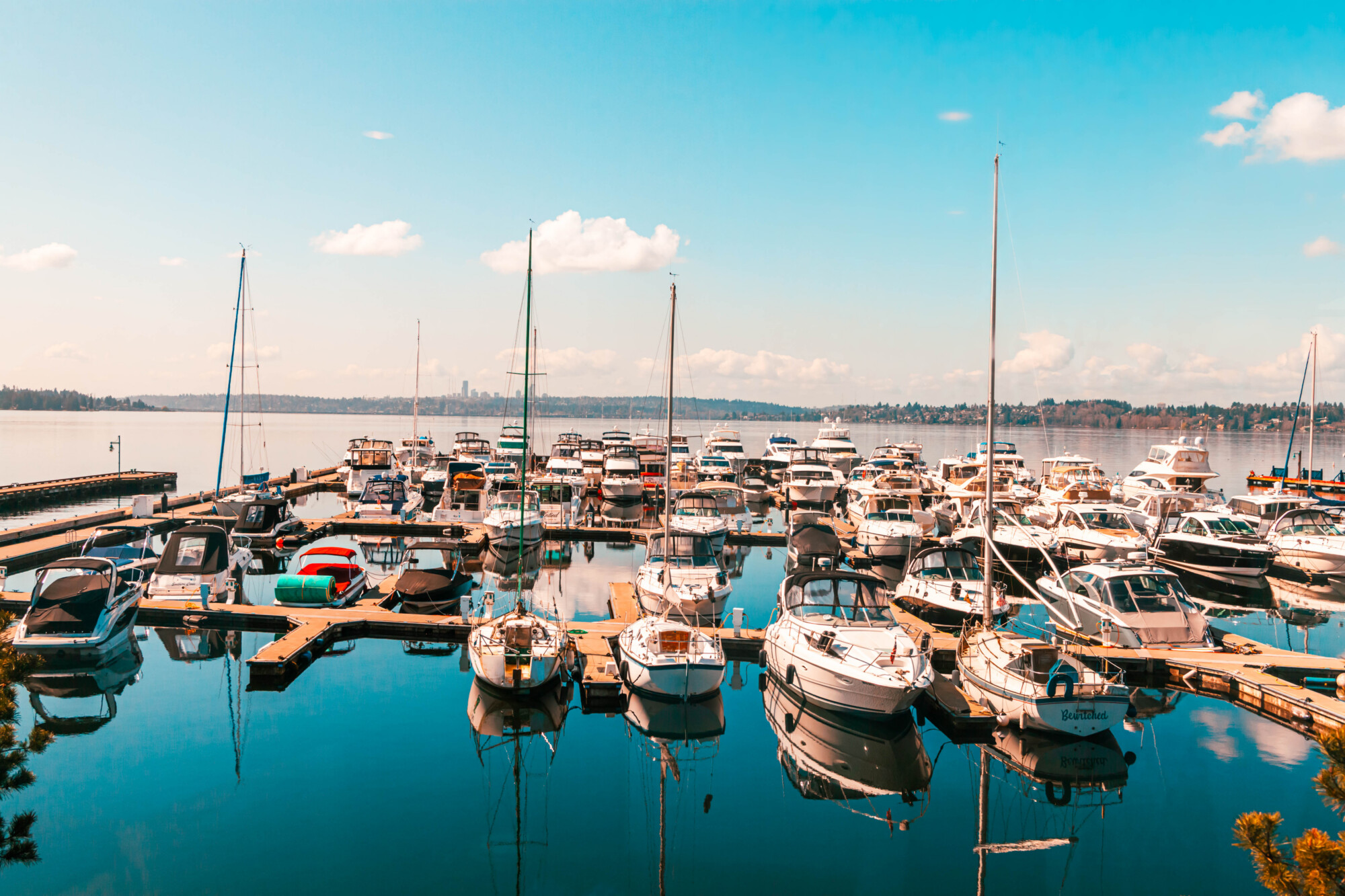 Anthony's Homeport | Kirkland
