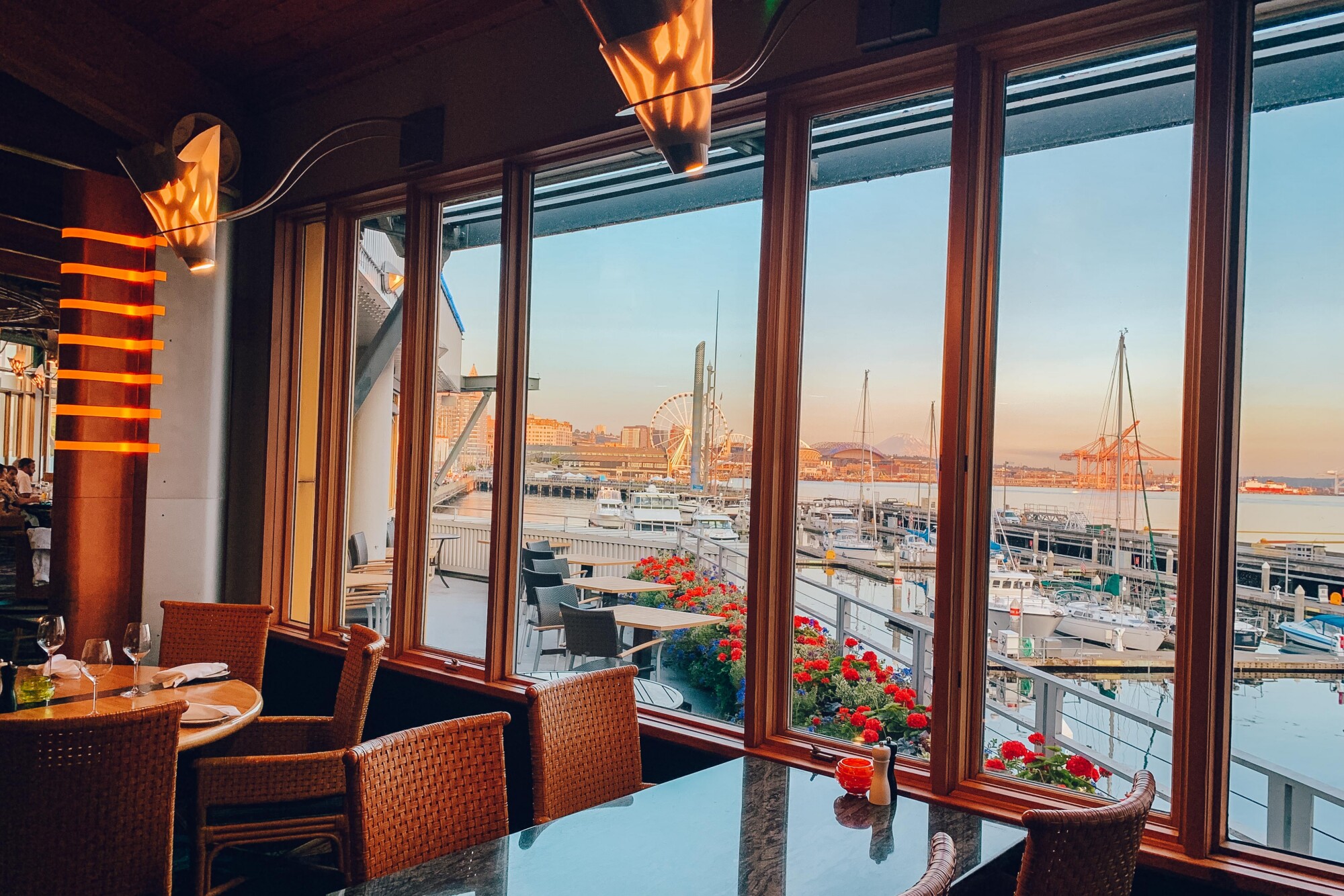 Anthony's at Pier 66 | Seattle