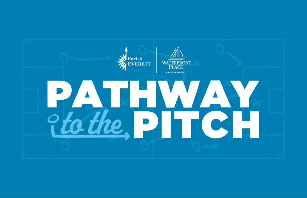 Pathway to the Pitch