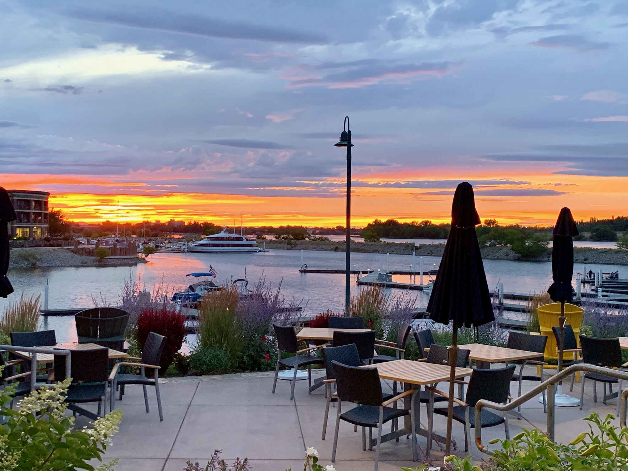 Anthony's at Richland | Columbia Point