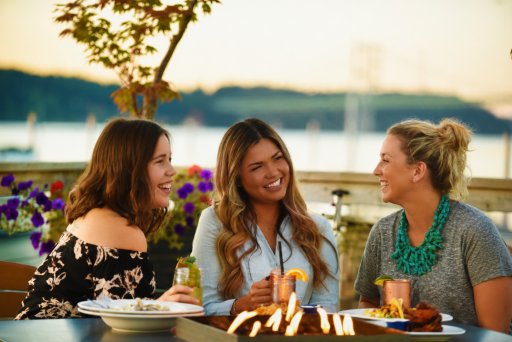 Boathouse Lifestyle