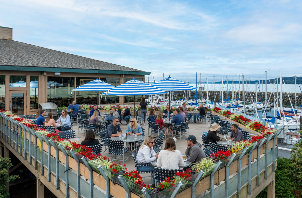 Des Moines Patio