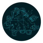 Growth-Website Colors