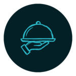 Hospitality Value Icons